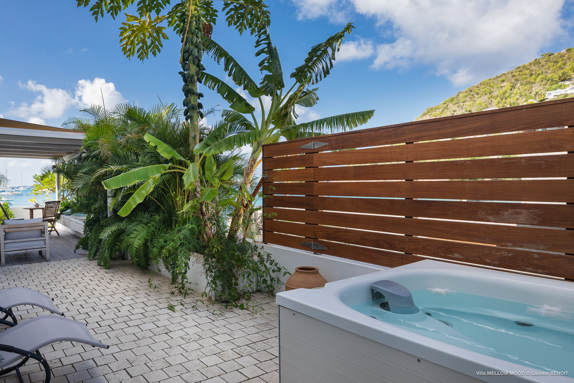 Villa Mellow Mood Spa