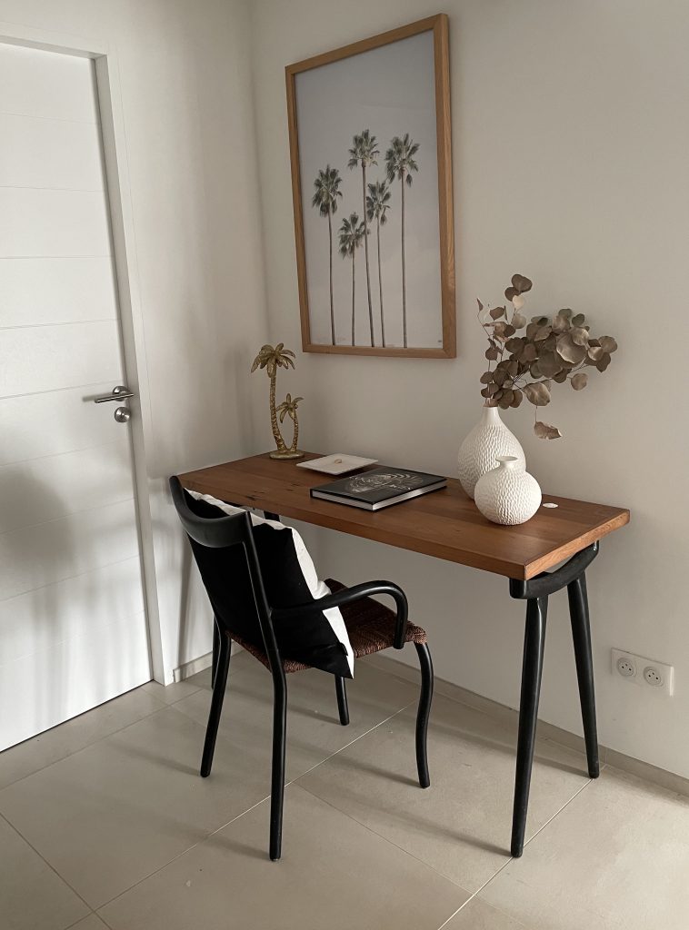 Villa Mellow Mood - St Barth - Office